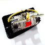 Instrument Panel Air Bag. Air Bag Module (Passenger). image